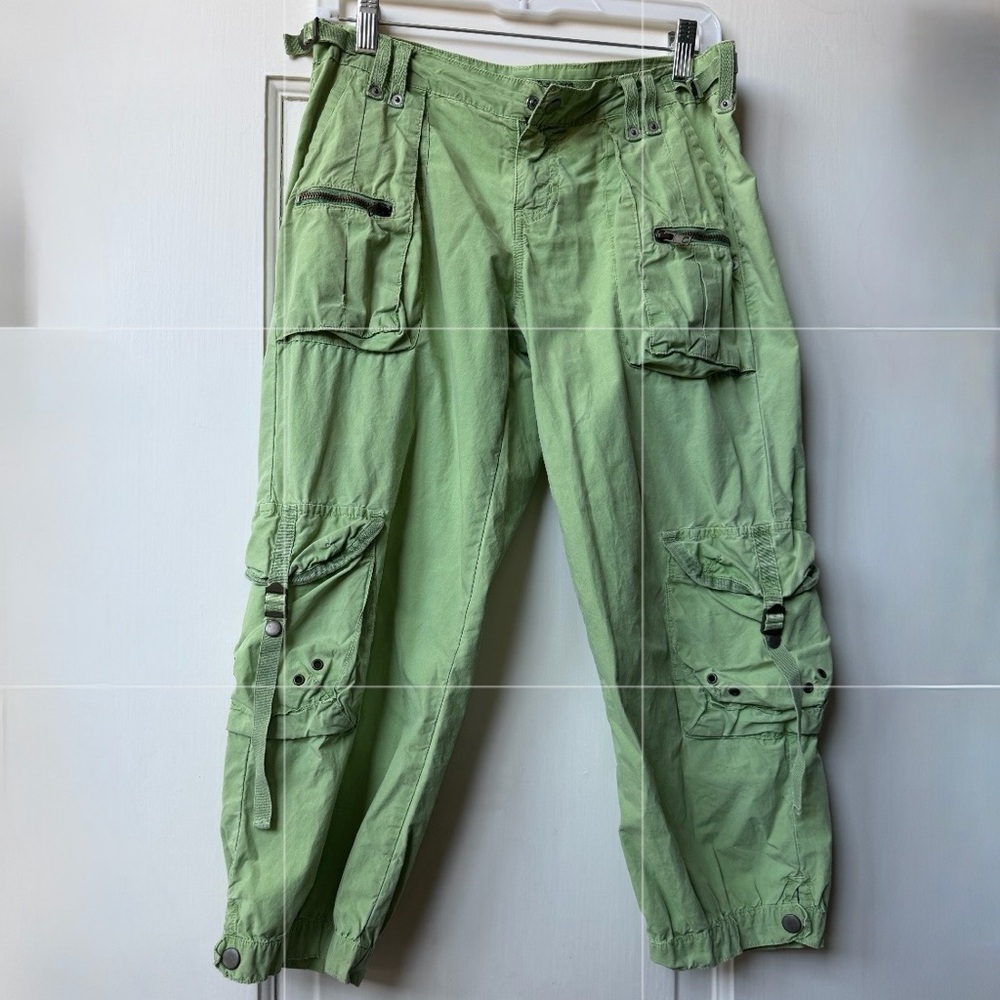 Da Nang cargo pants